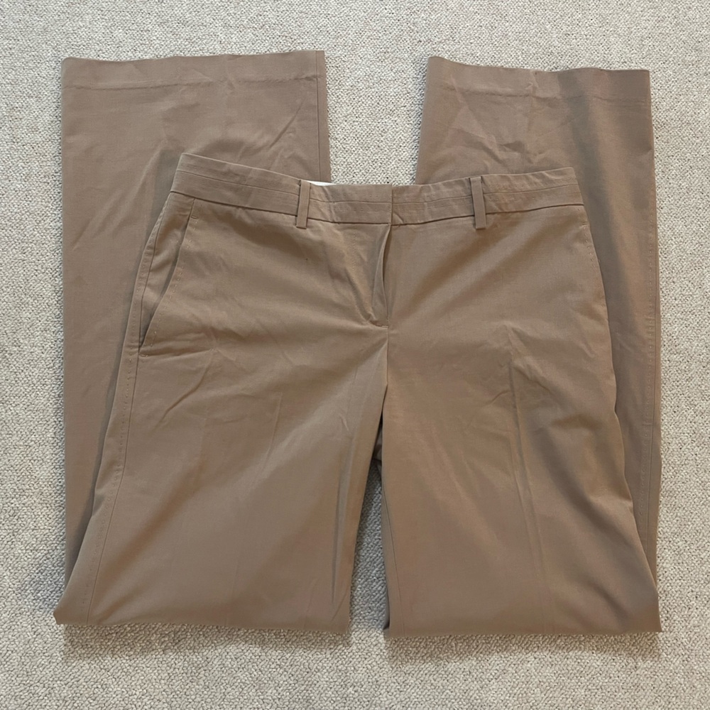 Victoria's Secret Women's Tan Trousers